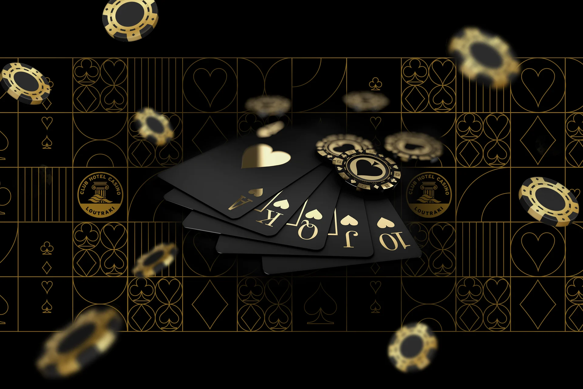 只靠好牌就能赢？锦标赛生存比进攻更重要